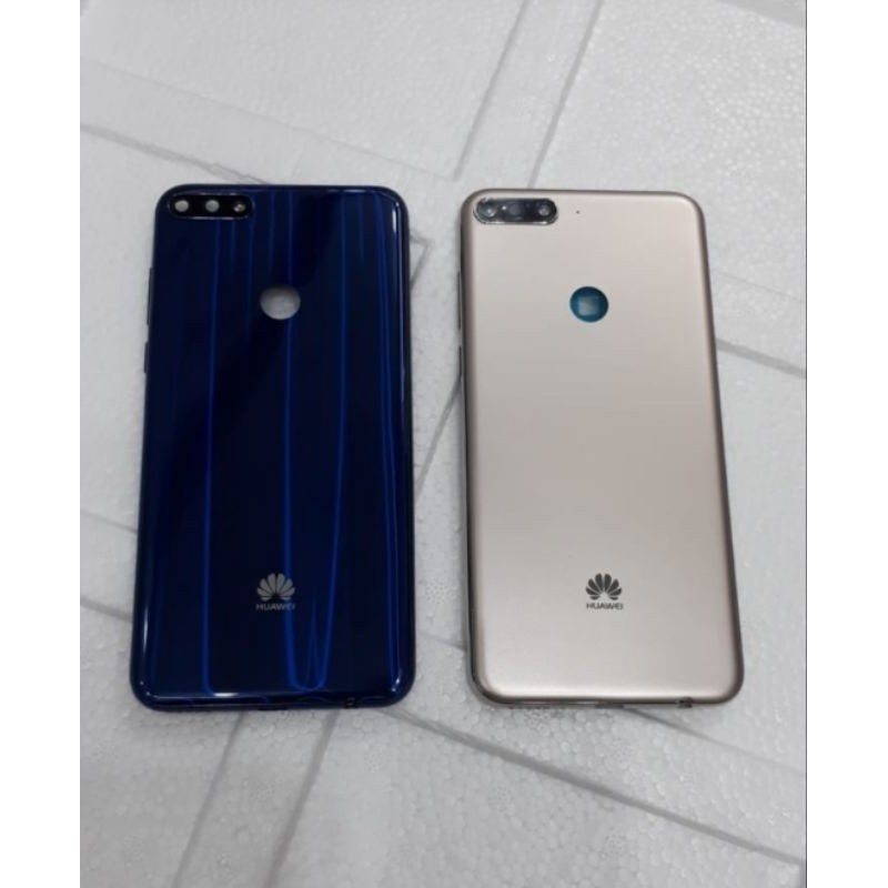 COVER BATRE TUTUP BATRAI Nova 2lite/ 7 prime (2018)
