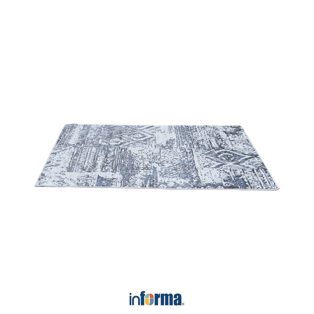 Informa Arya Karpet 041 Alas Lantai Dekoratif Rug Permadani Karpet Rumah