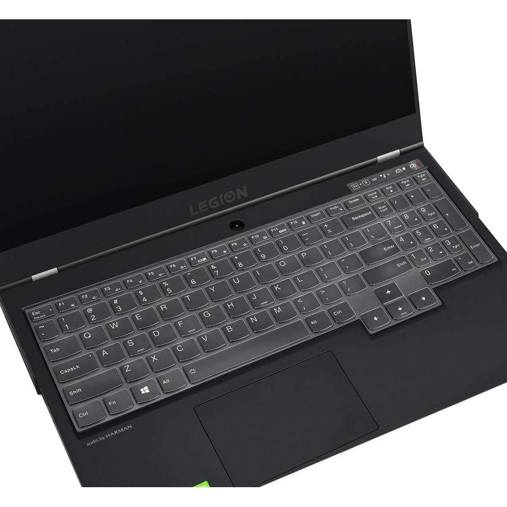 For Lenovo legion 5i 15 / Lenovo IdeaPad Gaming 3i (15'')  /  legion 7i gaming laptop High clear Tpu