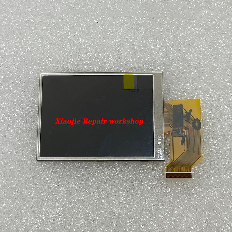 New LCD display screen with backlight repair part for Nikon coolpix A10 S33 L31 L23 L27 L29 camera