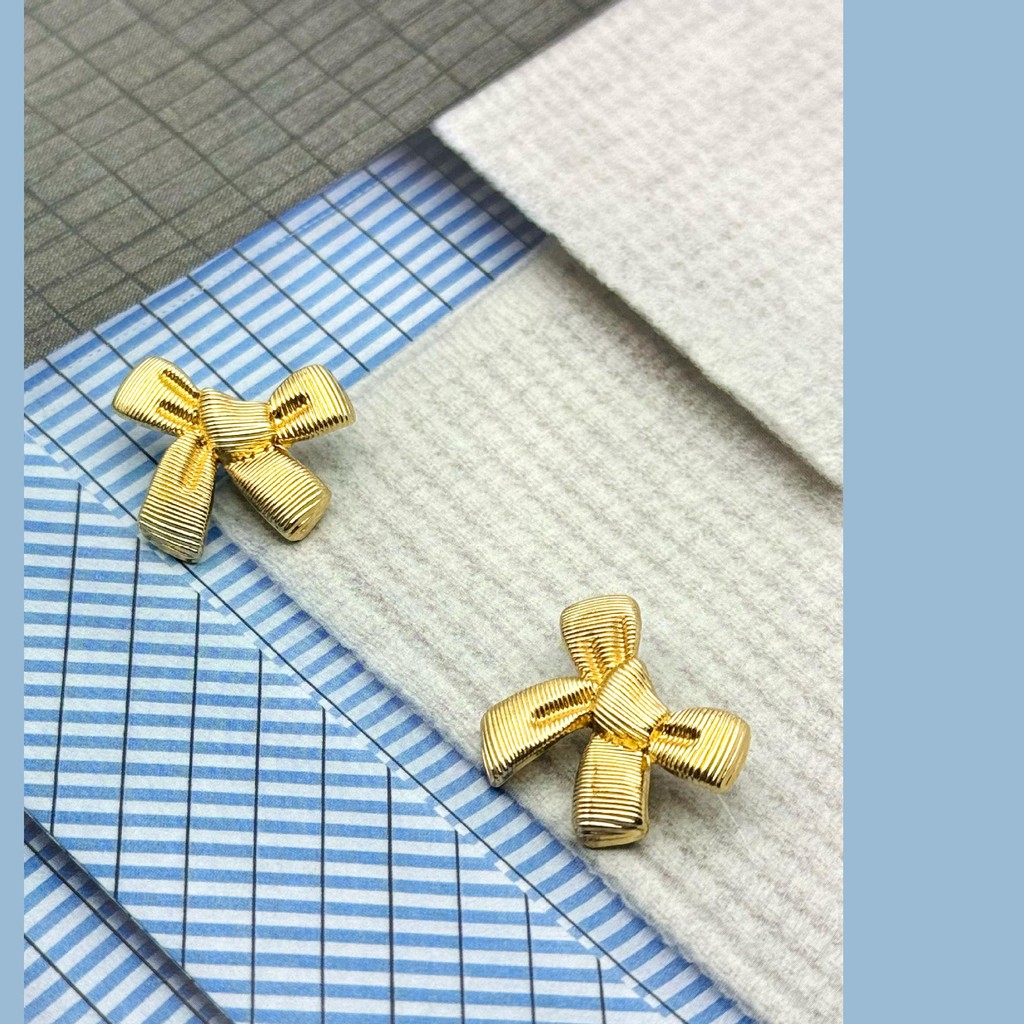 Kancing Jamur Metal Pita 18 mm Aksesoris Kancing Baju Kemeja Premium Button