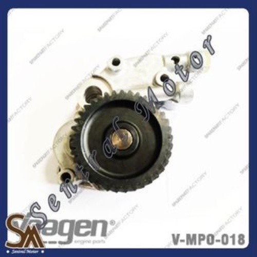Pompa oli oil pump Mitsubishi L200 L 200 2.8 VAAGEN