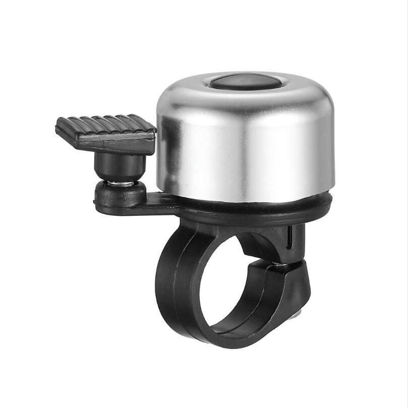 Bicycle Bell Bicycle Bell Alloy Bicycle Ring Bell Handlebar Horn Safety Warning Bell Bicycle Accesso