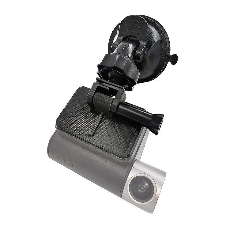 For 70MAI A500 Dvr Suction Cup Bracket, Dash Cam Mirror Mount Kit for 70mai A500s dvr Dash cam.for 7