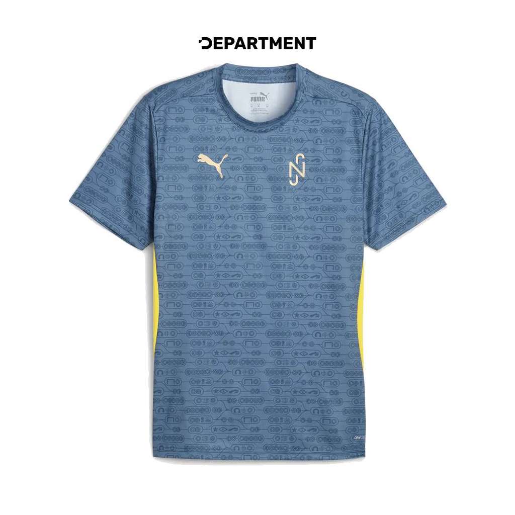PUMA Jersey Bola Pria NEYMAR JR "BNA" 65971010 ORIGINAL