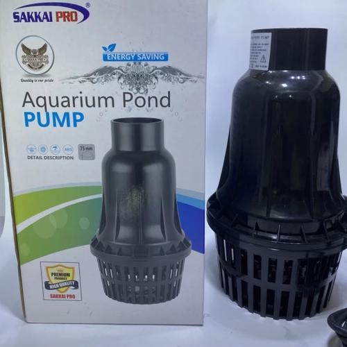 SAKKAI PRO SP 31000 P AQUARIUM POND PUMP POMPA AIR CELUP FILTER KOLAM HIDROPONIK