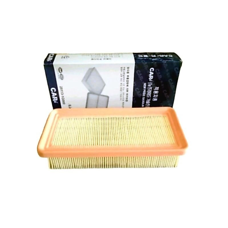 Filter Udara KIA Pride KIA Rio Pride Saringan Udara KIA Rio Pride