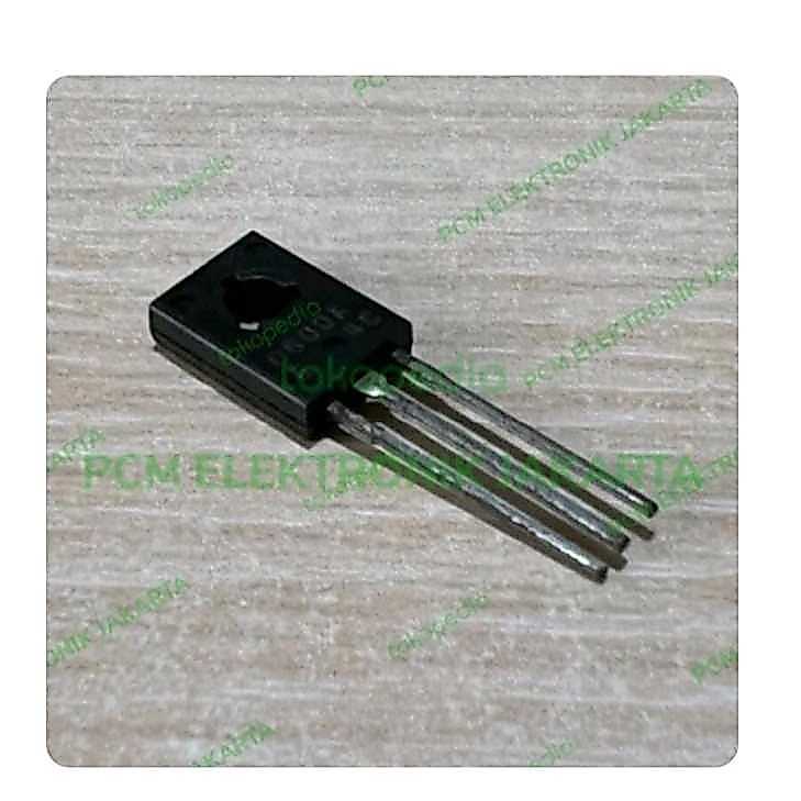 RH9363 transistor tr d600 d 600 2sd600 2sd 600 asli ori original by PCM LTC GLODOK