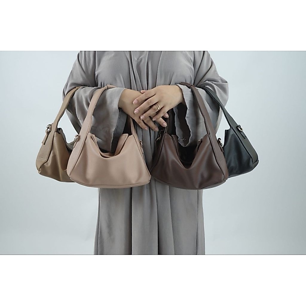 Enha - Selena Polly Handbag Slingbag Aesthetic Bag New Arrival
