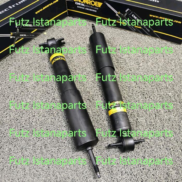 Shock Breaker / Shockbreaker Monroe Toyota Kijang Super / Kapsul Depan Original