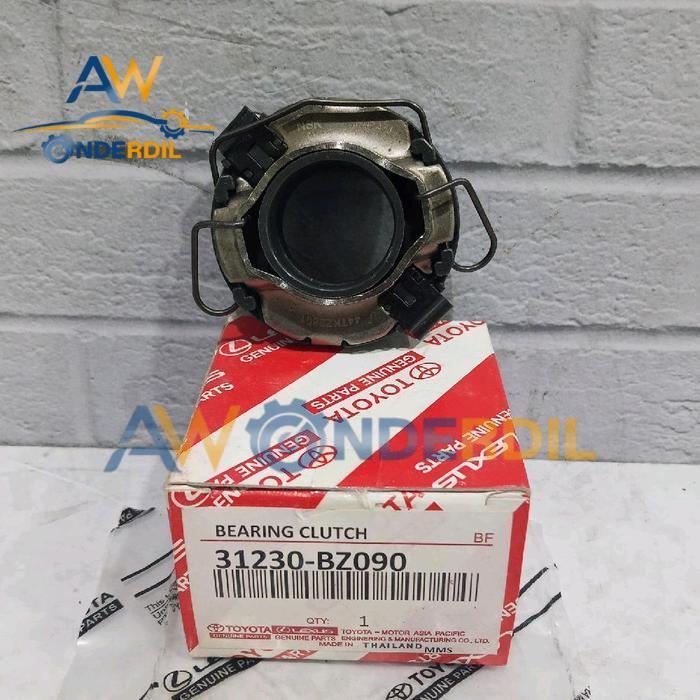 Bearing Kopling Deklahar Deglahar Avanza VELOZ