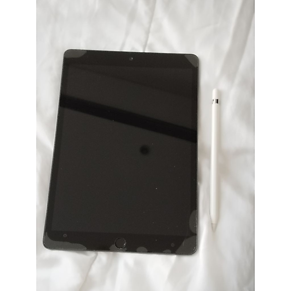 Apple Ipad 7 32 GB Second