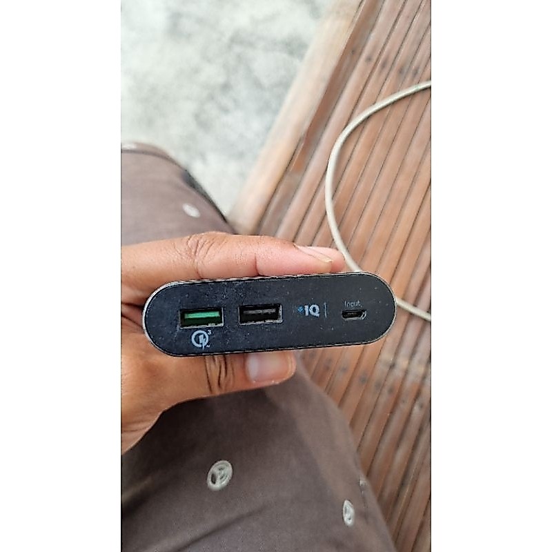 POWER BANK ANKER