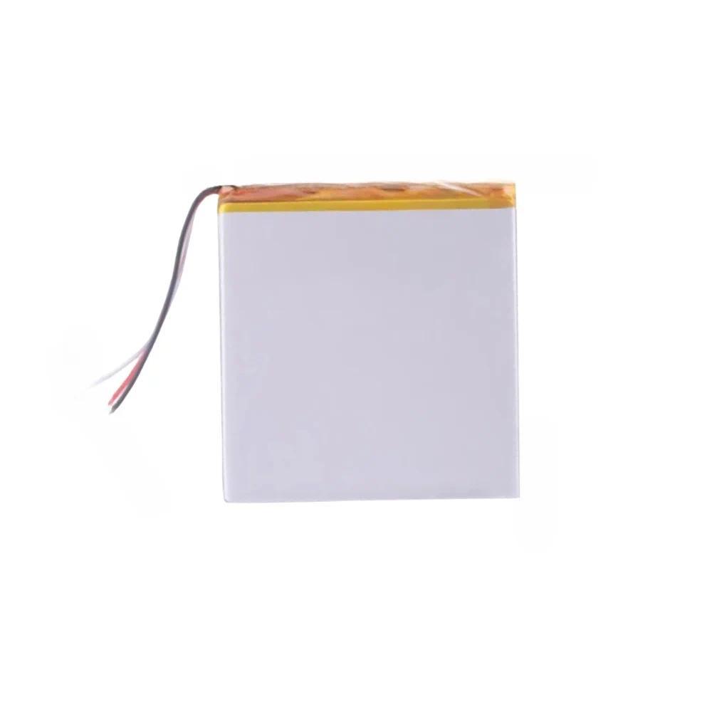 For CHUWI Hi9 Pro 6000mAh Tablet PC Battery