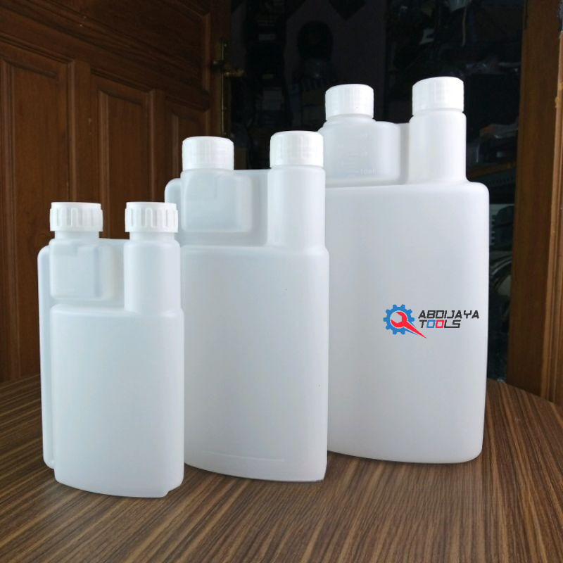 Botol Takaran Oli 250ml - 500ml - 1000ml Vespa