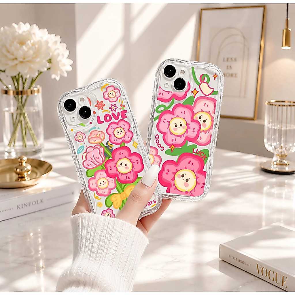 Casing Oppo Reno 13 5G Oppo Reno 13 Pro 5G Oppo Reno 13F Oppo Reno 14 5G Oppo Reno 14F 5G Motif Flow