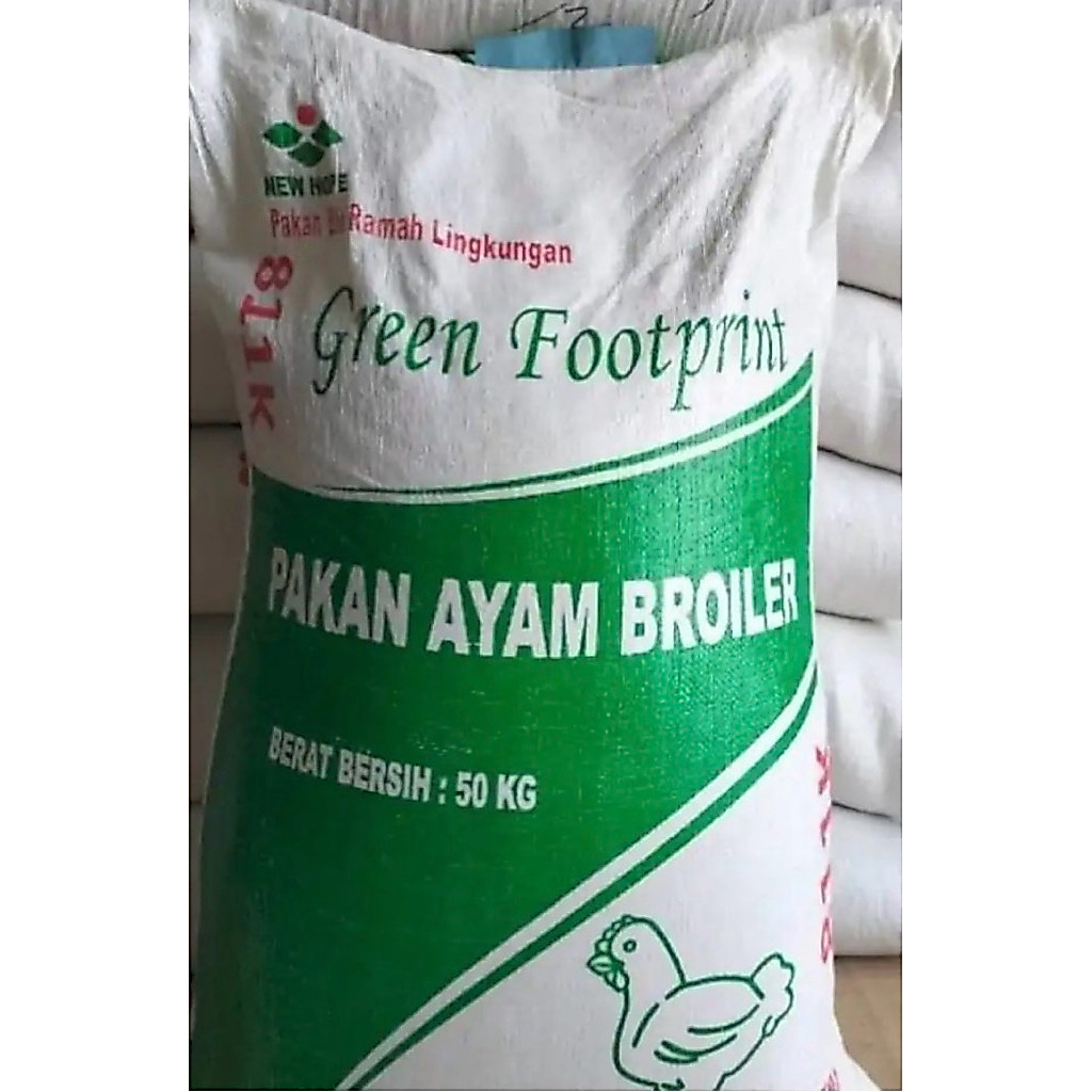 pakan ayam 811K / BR