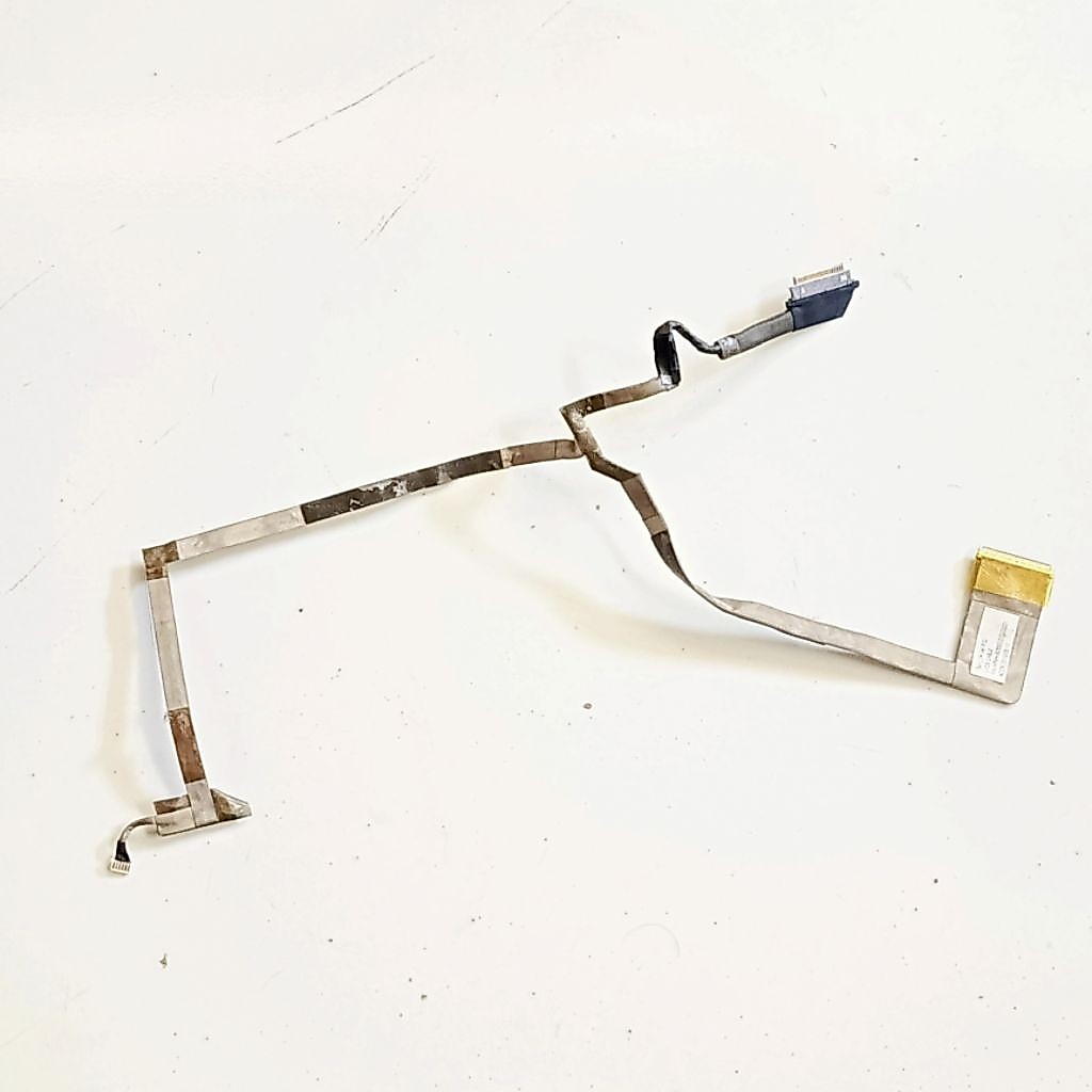 Kabel Fleksibel Lcd Laptop Hp 110-3000