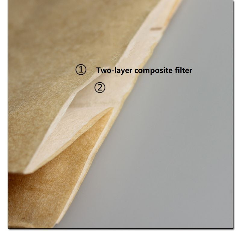 TERLARIS Kantong Debu Vacuum Cleaner Electrolux Dust Bag Vacuum Cleaner Filter Bag