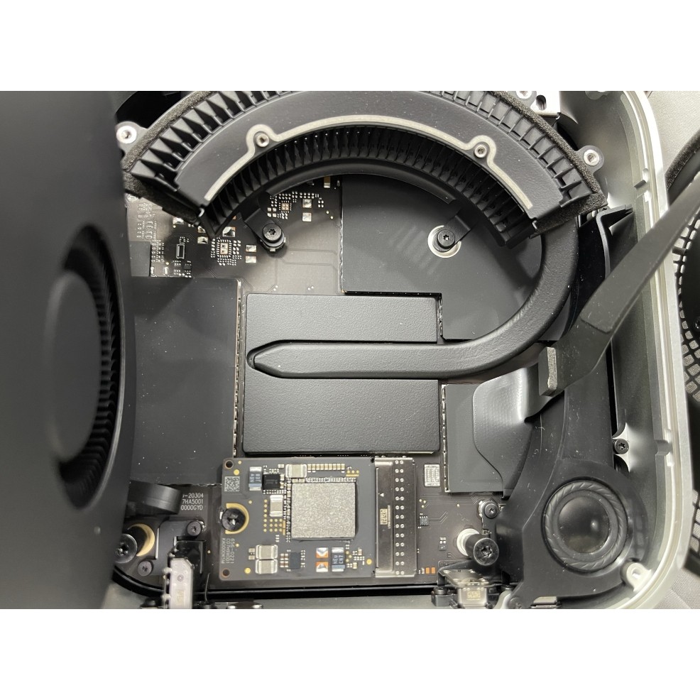 

Mac MINI SSD Expansion Supports Mac Mini M4 Models 1TB 2TB Hard Drive Upgrade Component Internal Storage Extension Kit