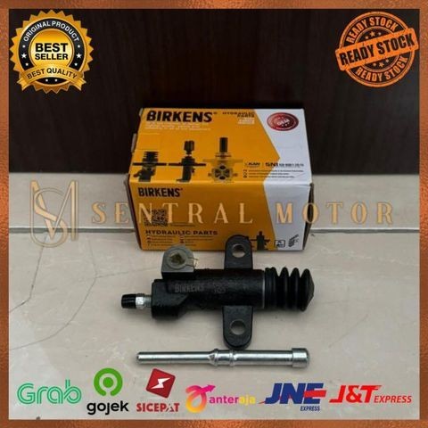 Master kopling bawah Daihatsu Delta (V83) BIRKENS