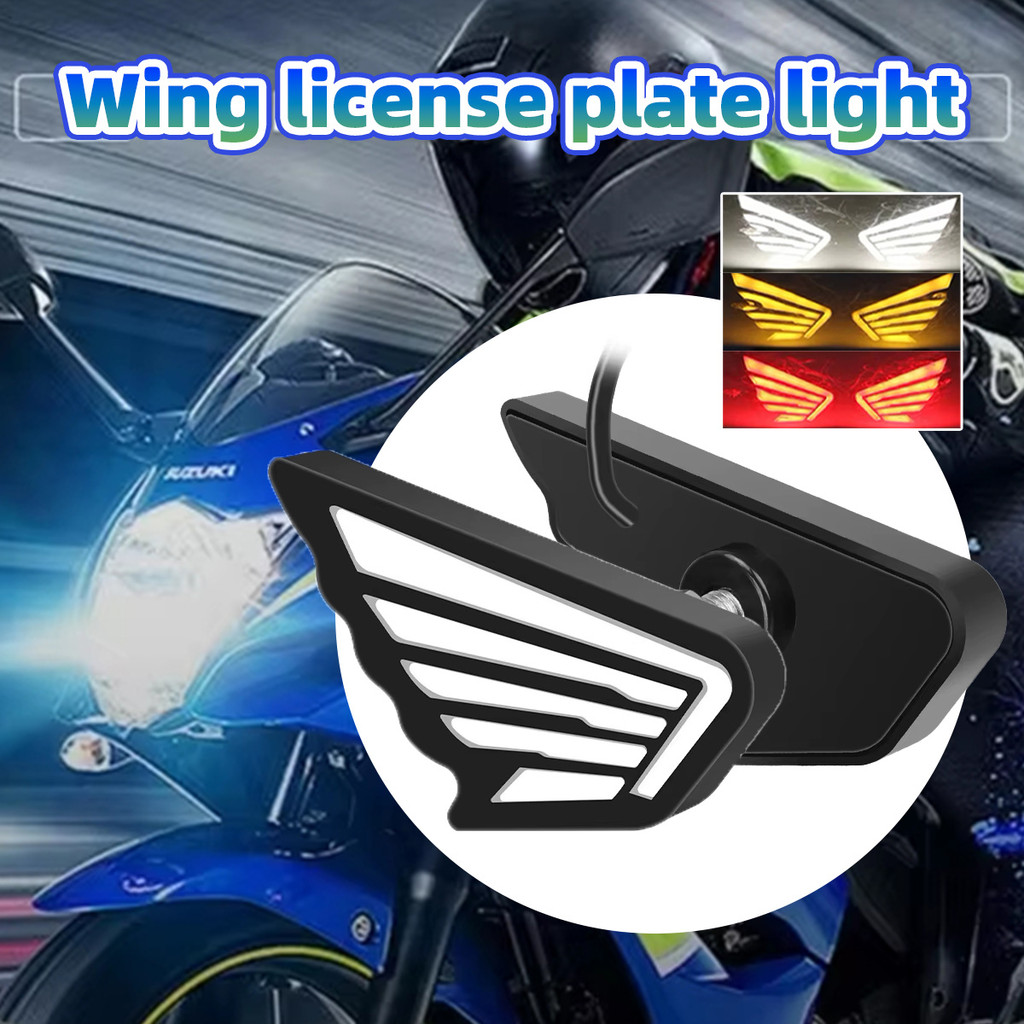 Lampu led motor bebek / Lampu Sein/ Lampu Rem/Led Eagle Eyes Led Lampu Mata