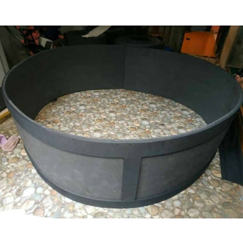 Geber ayam/ring arena ayam aduan Bahan spon eva super fremium Tebal