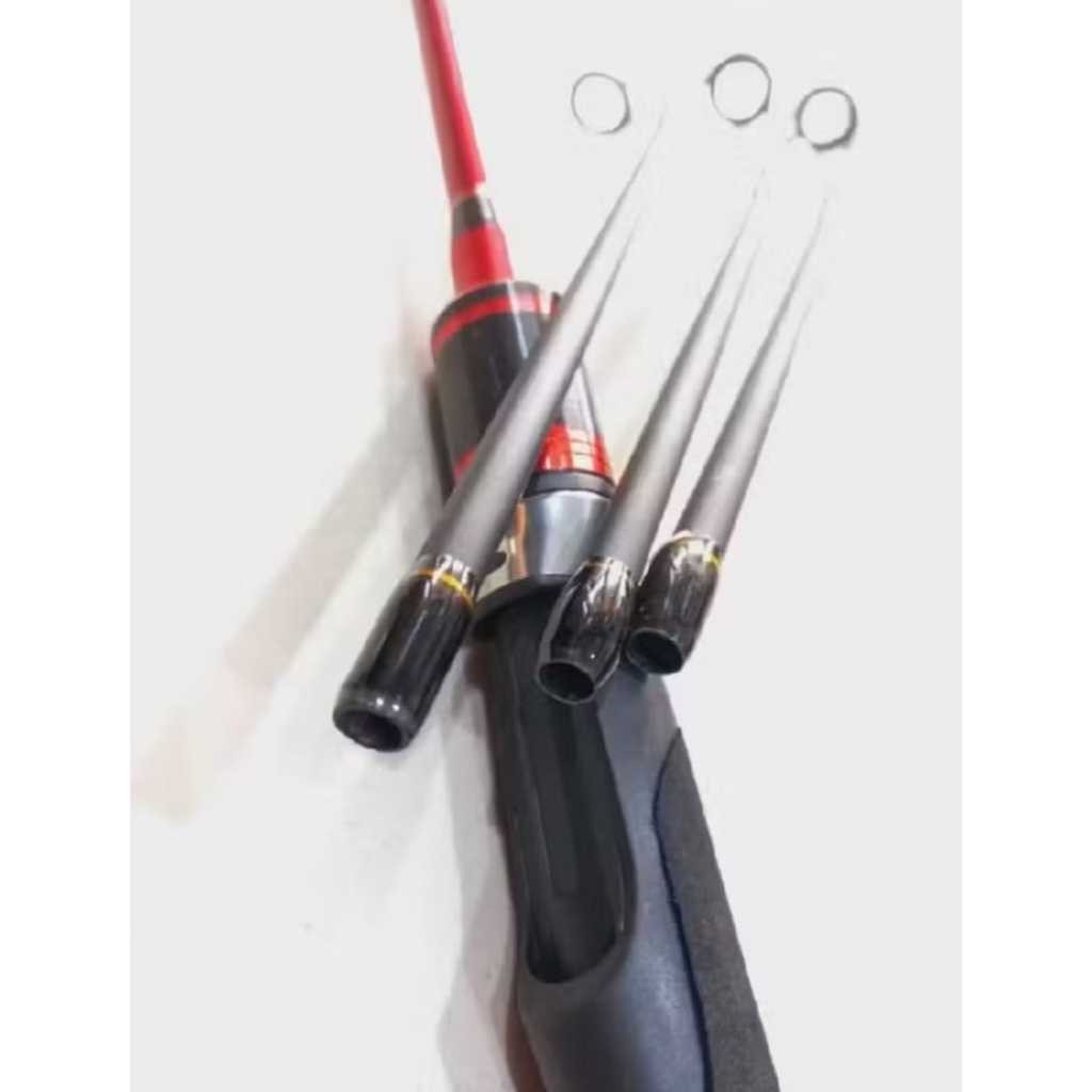 Rod Spinning Hookup Ruvus Hollow Carbon 150-180cm