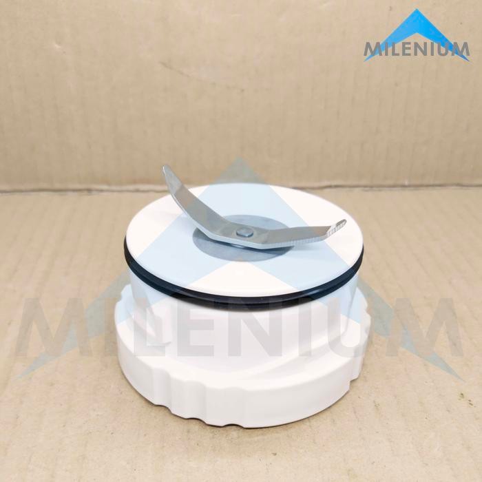 Pisau Blender Mill / Mounting Blender Philips Bumbu Basah 2115 / 2116 / 2061 HR