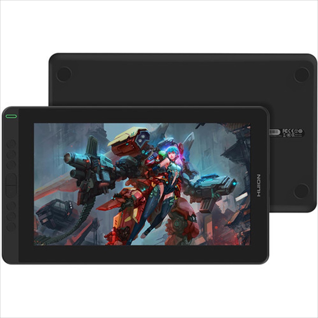 Huion Kamvas 13 Pen Display