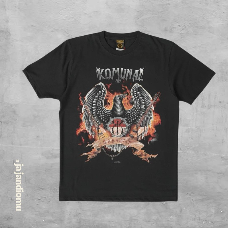 (COD) Ts Komunal - Narkotik