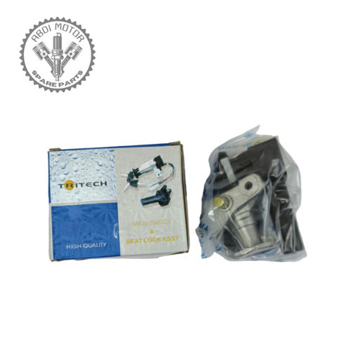 1 Set Kunci Kontak Motor Yamaha Vega ZR New Motor