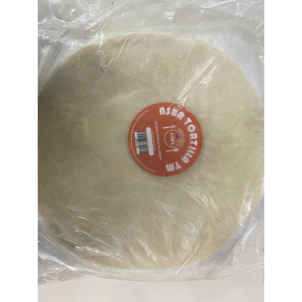 

ASBA TORTILLA TM 23CM
