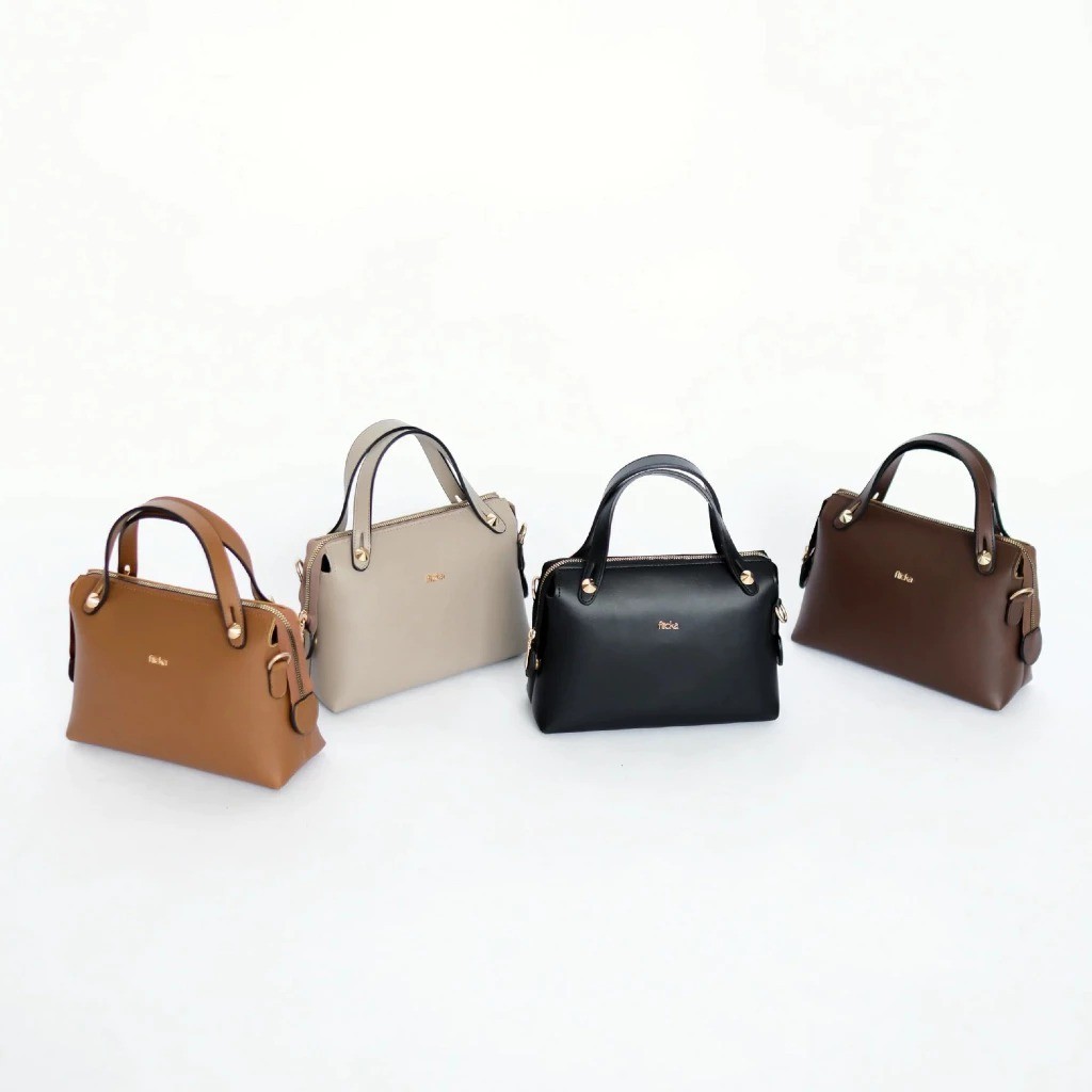 FLICKA JOGJA - FLICKA KALYN BAG - SLING BAG S 135 - TAS WANITA HANDBAG - TAS SELEMPANG CROSS BODY BA