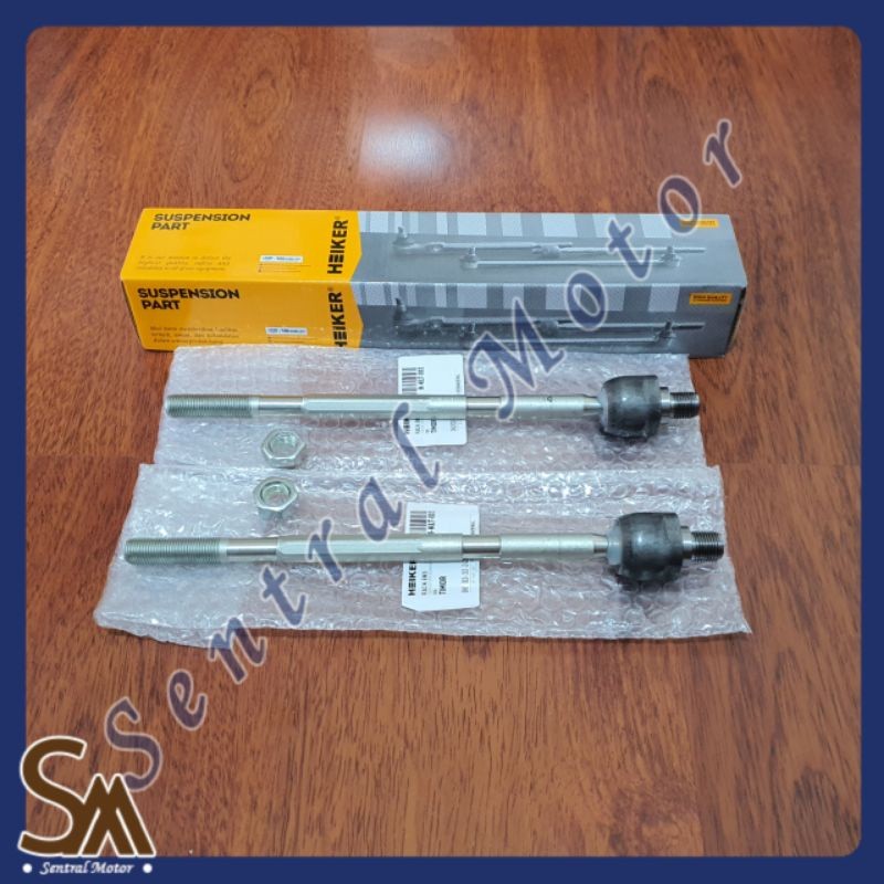 Long tie rod rack end Kia Timor (1set) HEIKER