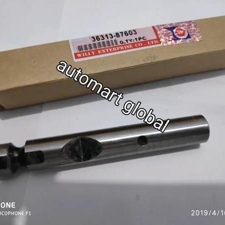 as garpu transmisi taft gt f70 hiline 36313-87603 pendek top