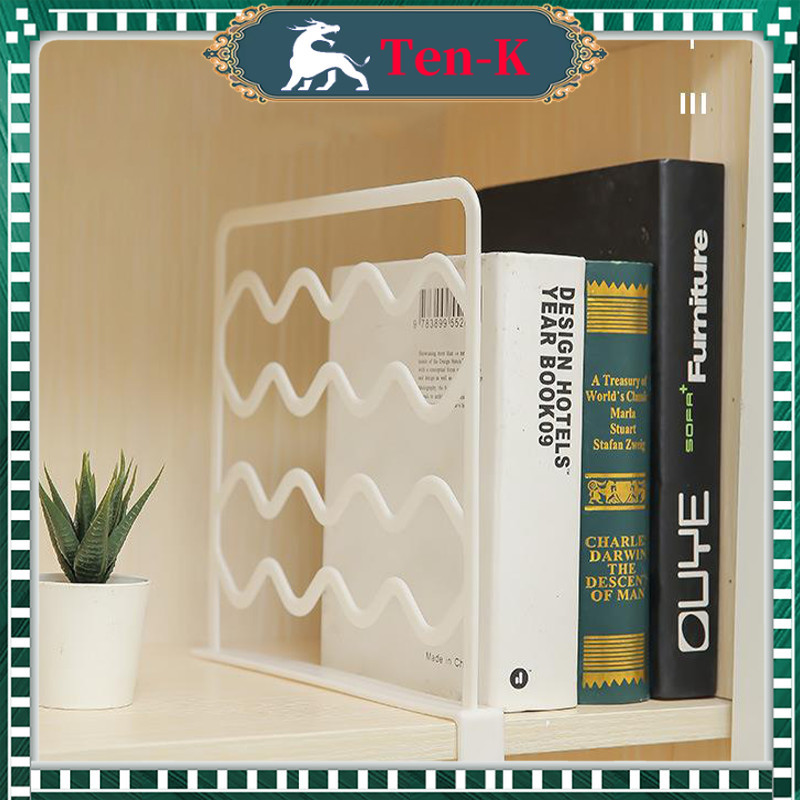 Sekat Lemari Pakaian / Sekat Lemari Buku / Sekat Lemari Baju Serbaguna