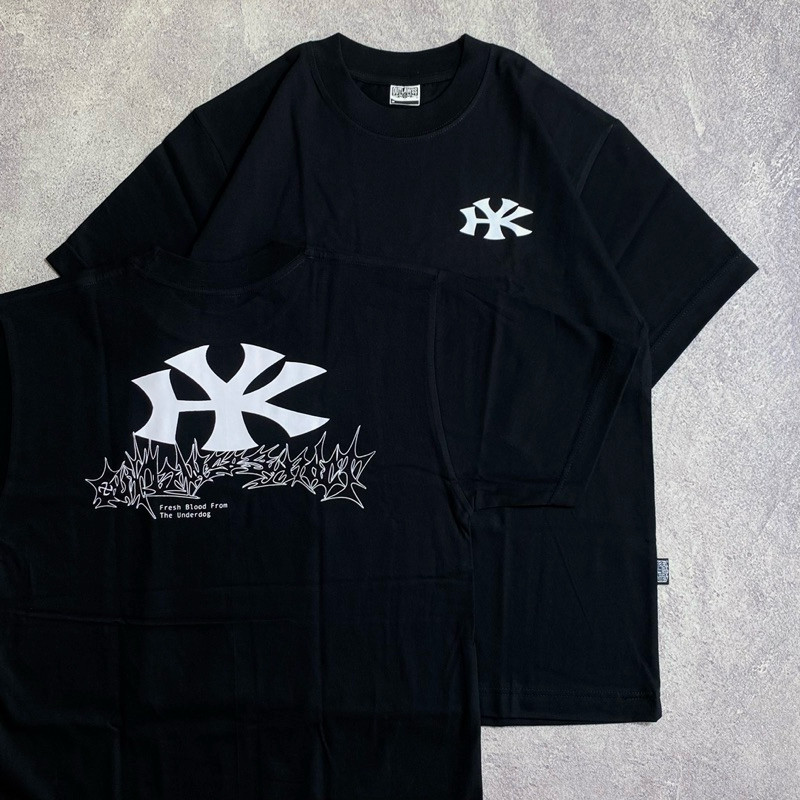 OUTLAWSS SYNDICATE - YK SERIES