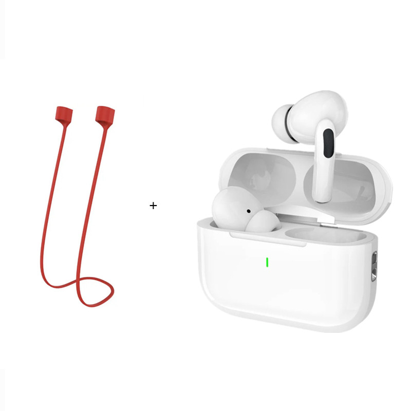 Original Air pro bluetooth earphones Bluetooth 5.3 auriculares Earbuds Gaming Headset For iPhone App