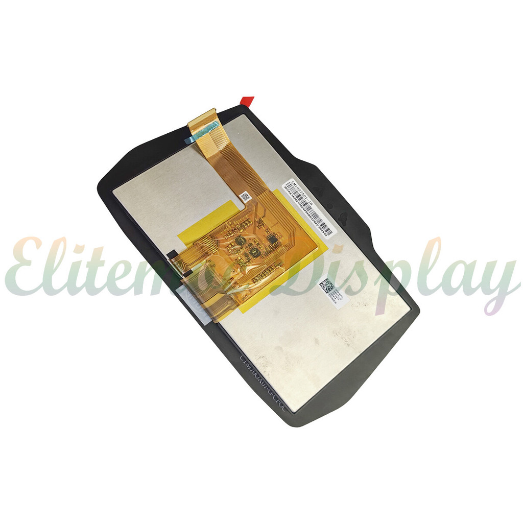 LCD Display For Triumph Tiger 1200 GT/GT Pro/Rally Pro/GT&Rally Explo LM1837A01-1B Screen Replacemen