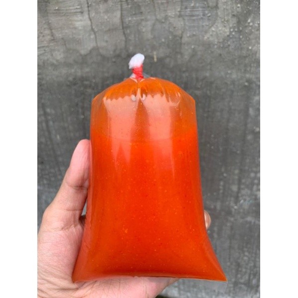 

Saus Dimsum Pedas Nagih Halal 280-300 ml