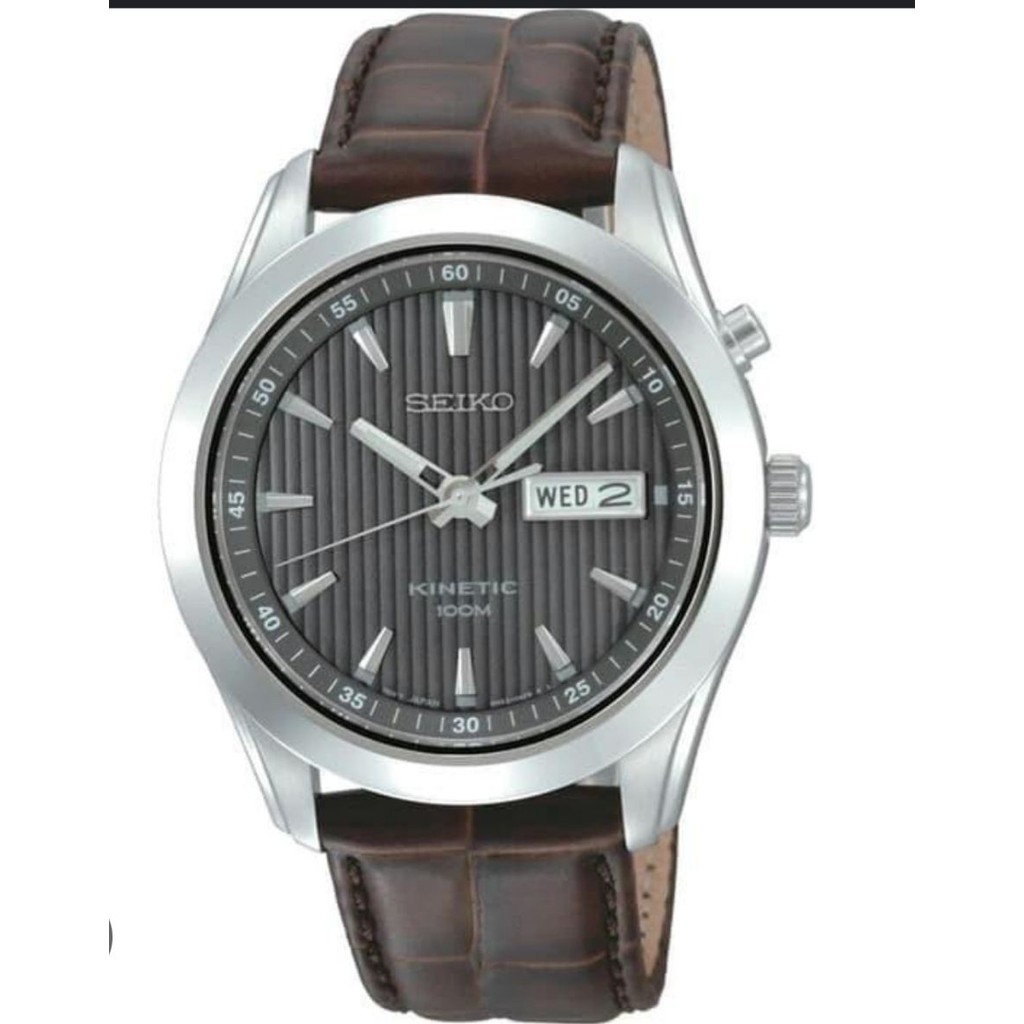 Seiko smy107 jam tangan original kinetic pria k b p ori smy107k1 smy107j1 smy107p1 smy107 watches