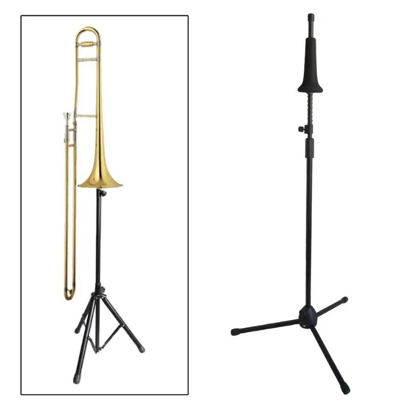 stand trombone