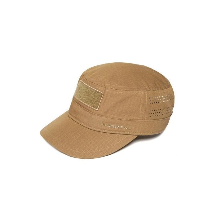 ORIGINAL EIGER MANOUVER CAP COMMANDO - Khaki, S/M