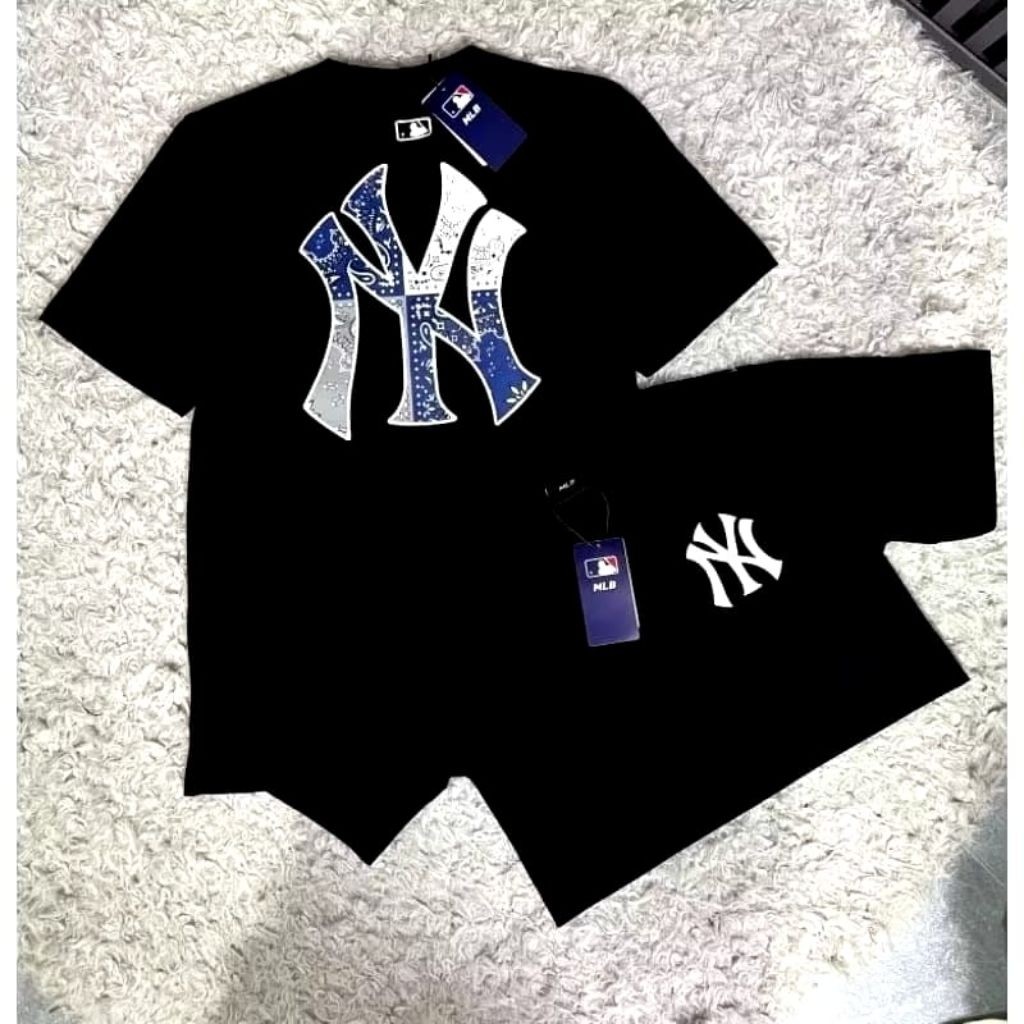 (COD) Kaos New Generation Tshirt Fashion Korean Style Tshirt Distro Premium Unisex