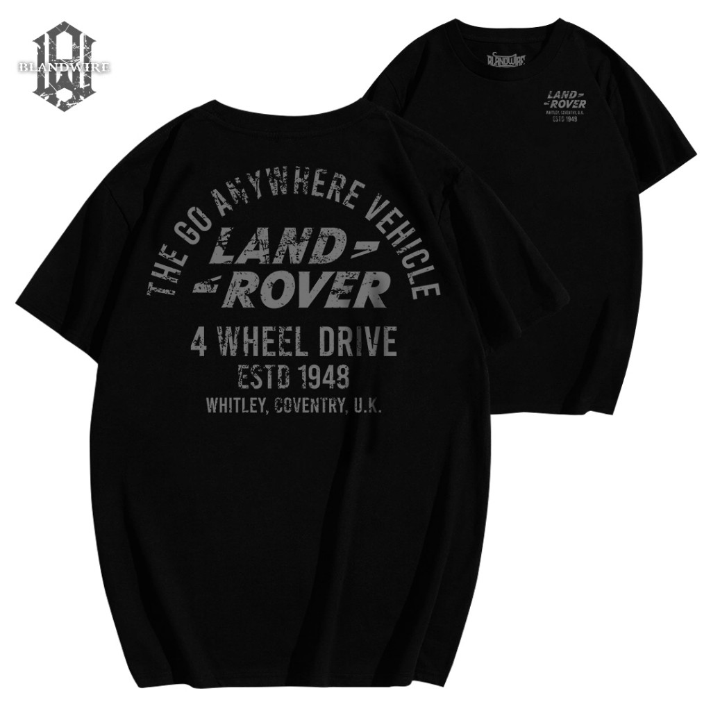 KAOS DISTRO MOBIL OFFROAD | Kaos Otomotif Limited | KAOS DISTRO PRIA JEEP | T-Shirt Original Jeep | 