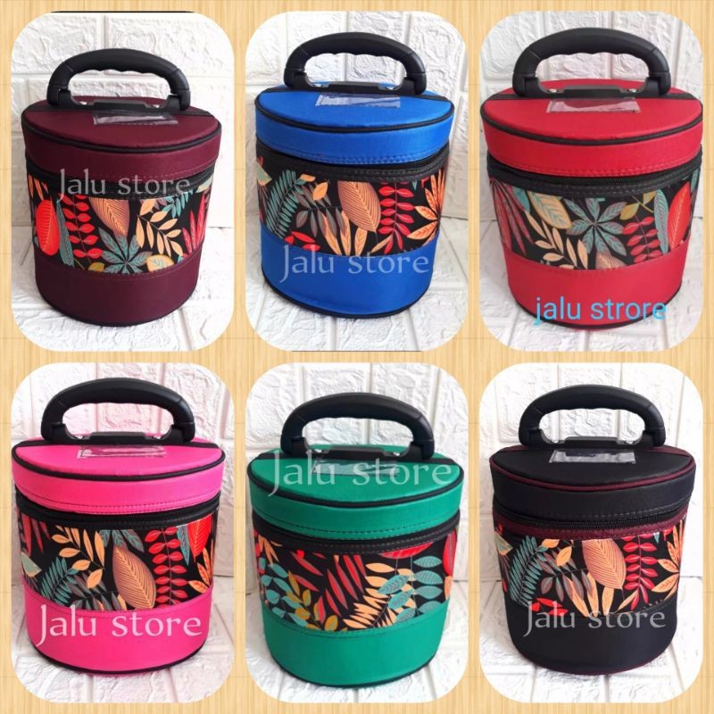 tenong beras tas tenong TENONG WADAH BERAS MUAT 5 LITER