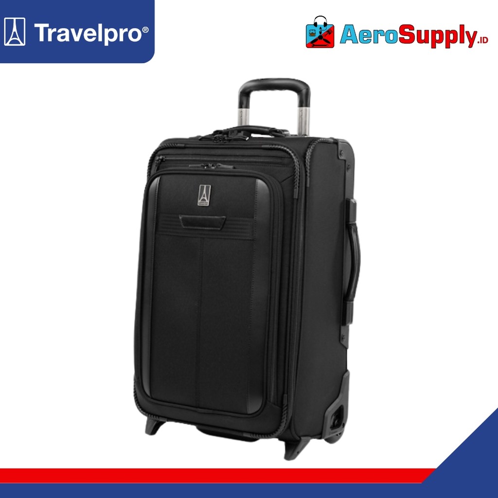 Travelpro Pilot Seven3 Carry-on Rollaboard