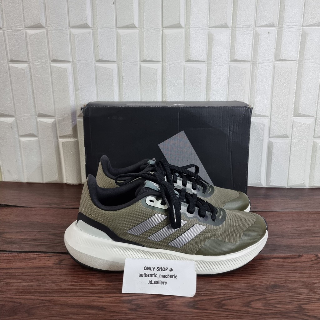 ORIGINAL SALE 70% SEPATU ADD. RUNNING RUNFALCON 3.0 TR IF4026 MEN