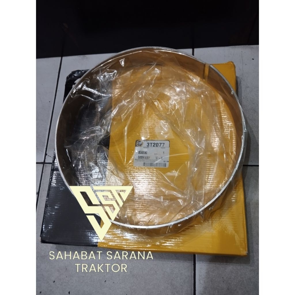 Bearing 3T-2077 3T2077 Merk Ctp CATer D6H D6R D5H